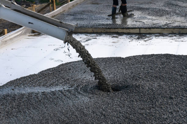 Best Residential Concrete Solutions in Surf City, NJ