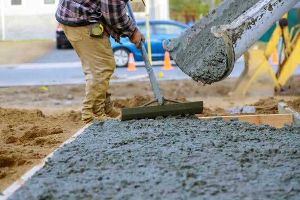 Best Concrete Retaining Walls in Surf City, NJ