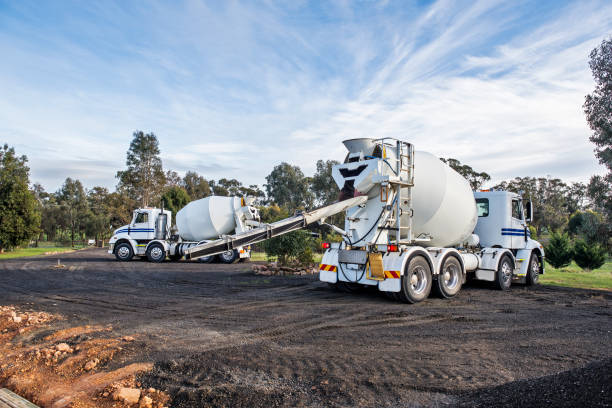 Best Industrial Concrete Flooring in Surf City, NJ