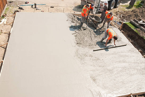 Best Concrete Sealing and Maintenance in Surf City, NJ